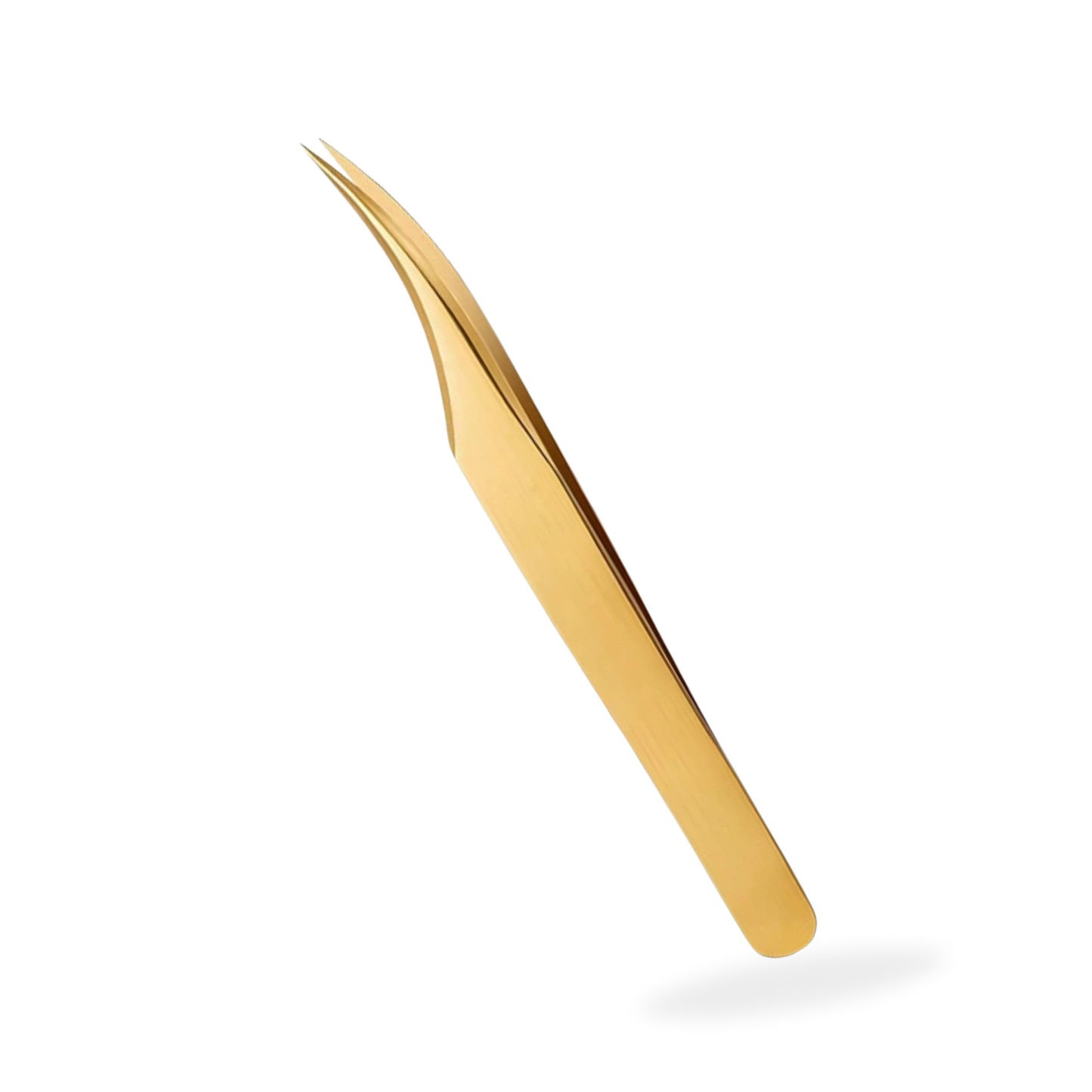 Dolphin wimper tweezer
