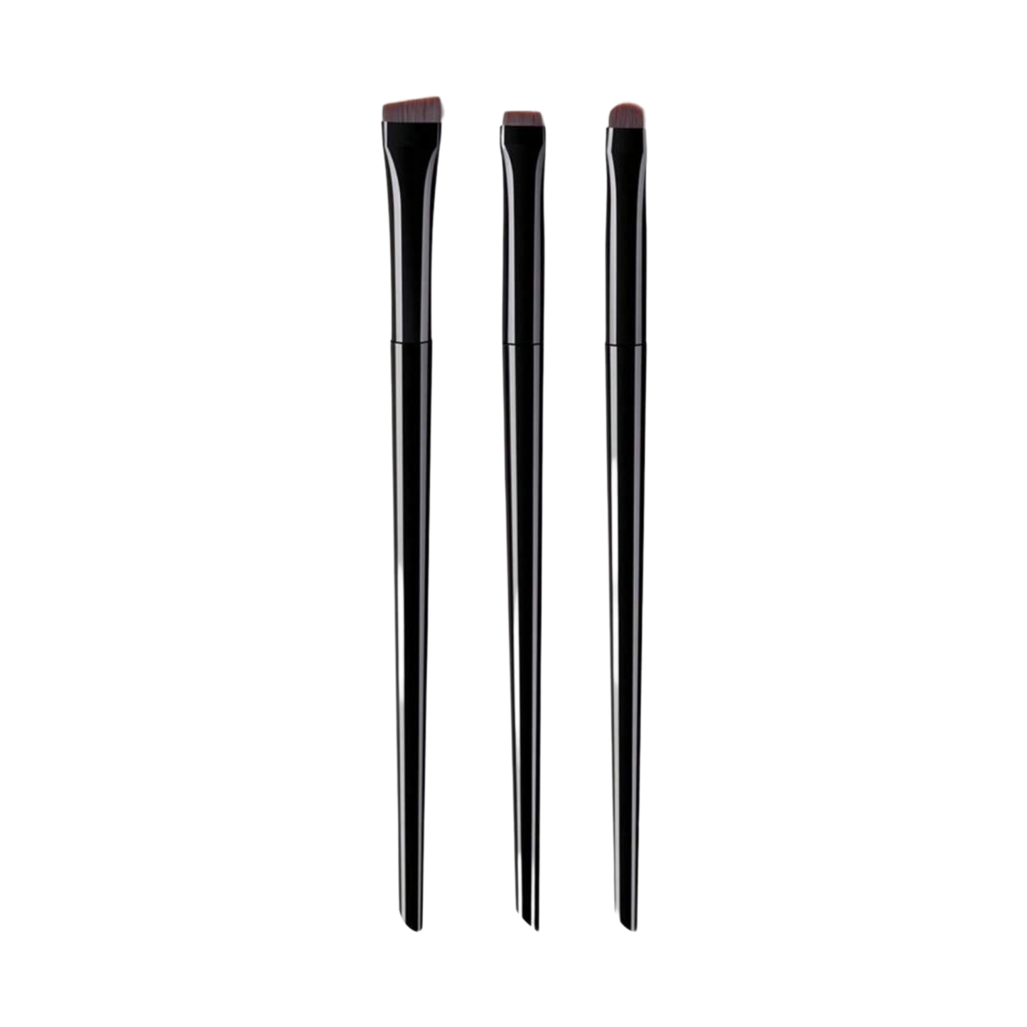 Brushes Zwart
