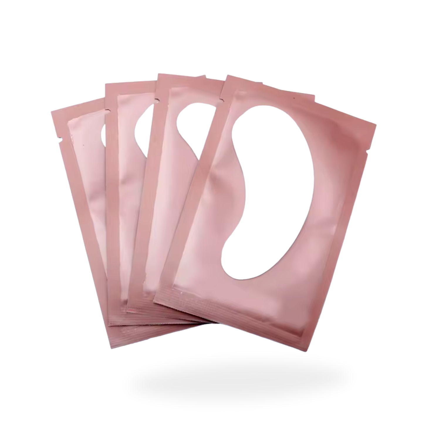 Eye patches roze (20 stuks)
