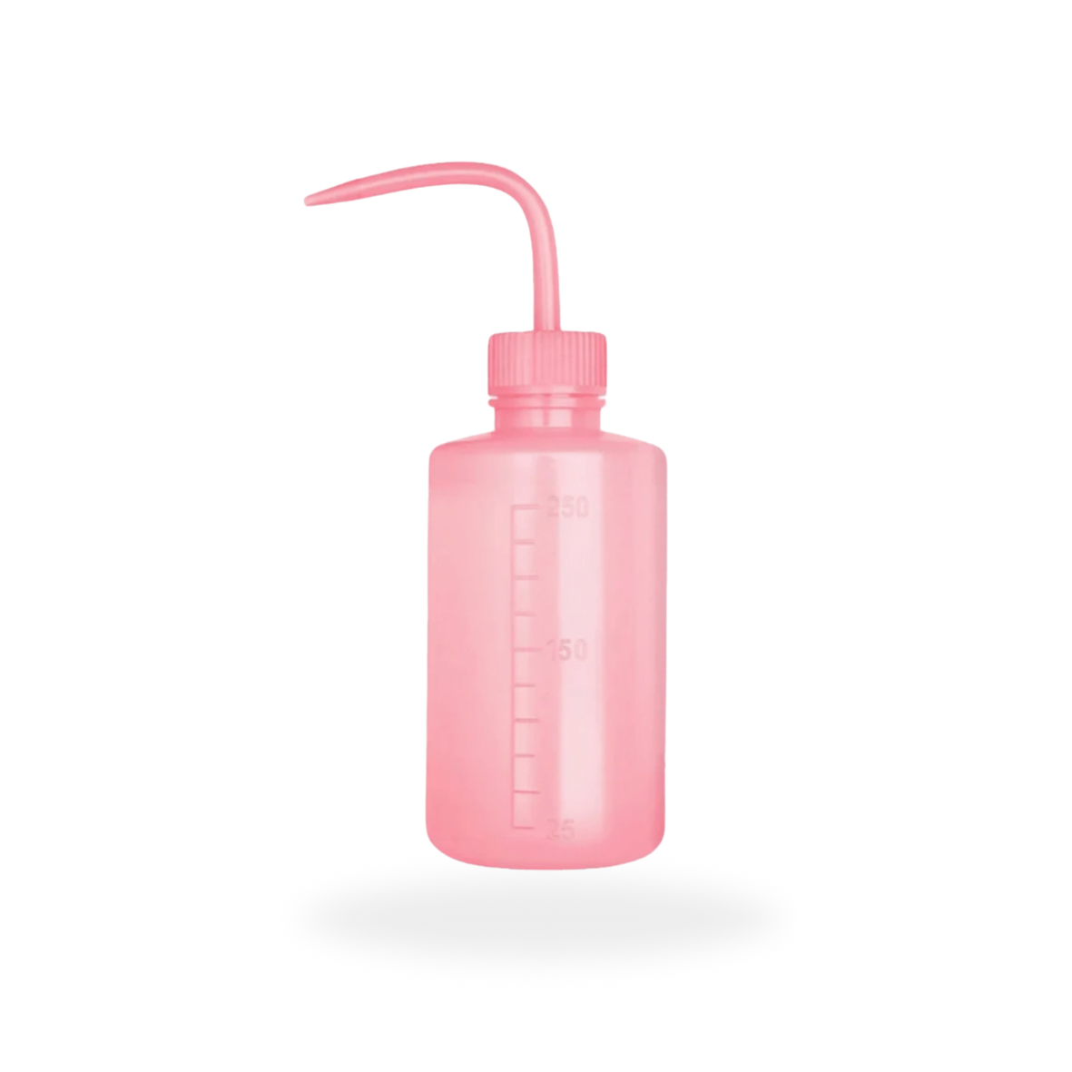 Knijpfles 250ML