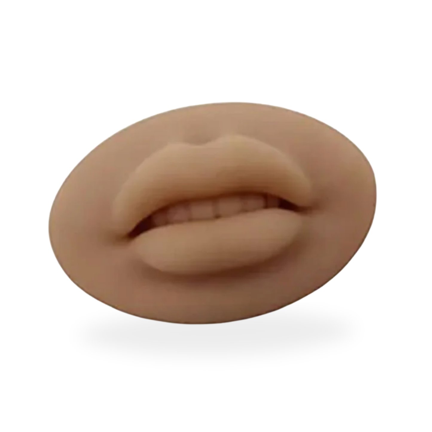 3D silicone Lip