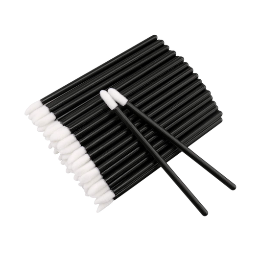 Lip brushes (50stuks)