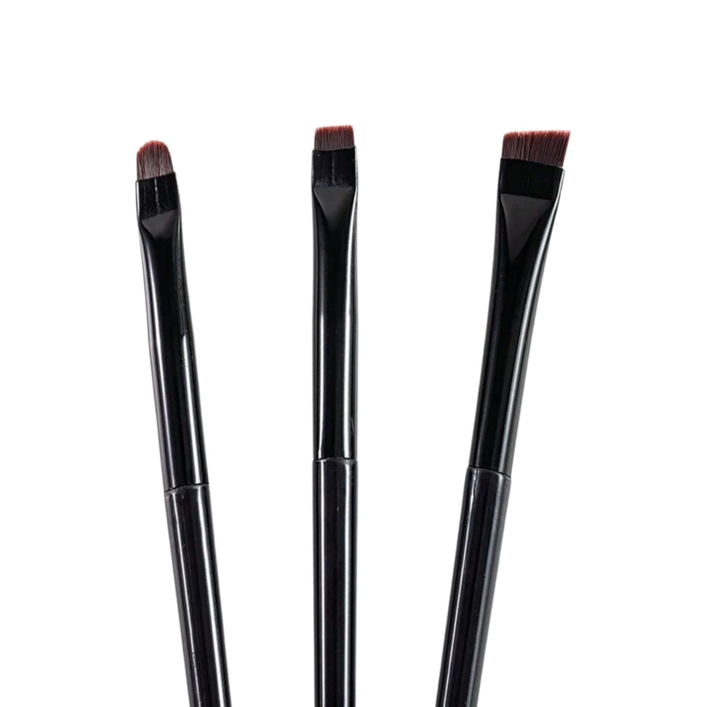 Brushes Zwart