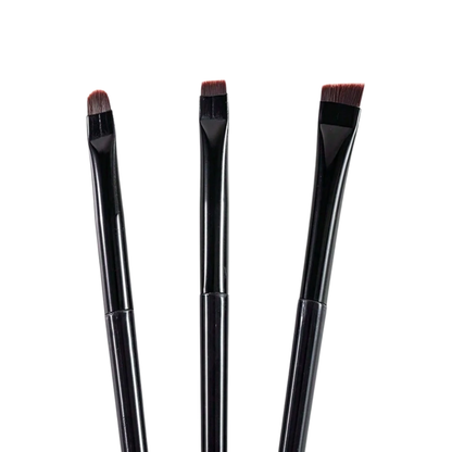 Brushes Zwart