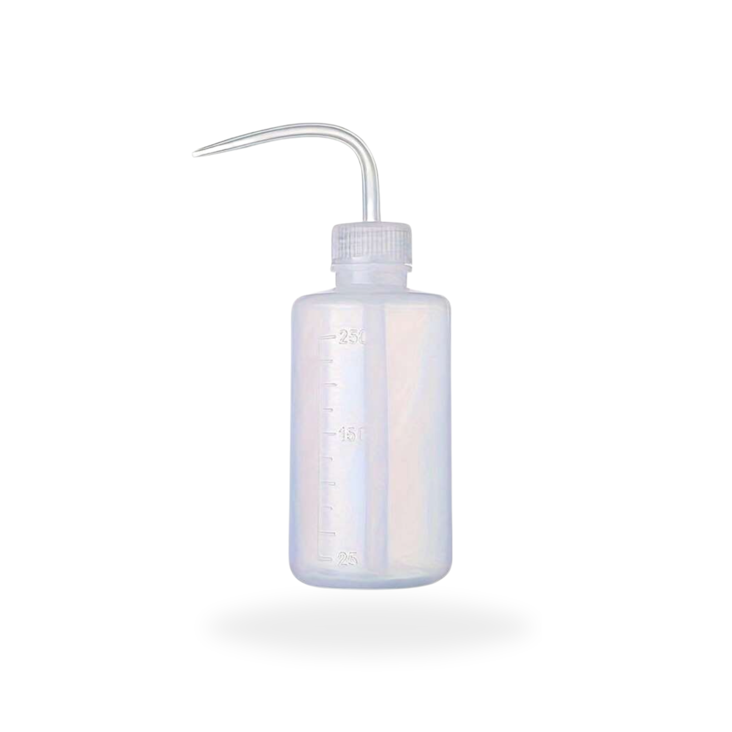 Knijpfles 250ML
