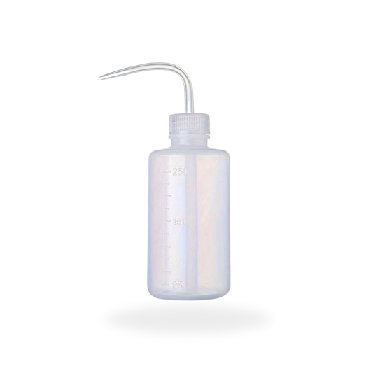 Knijpfles 250ML