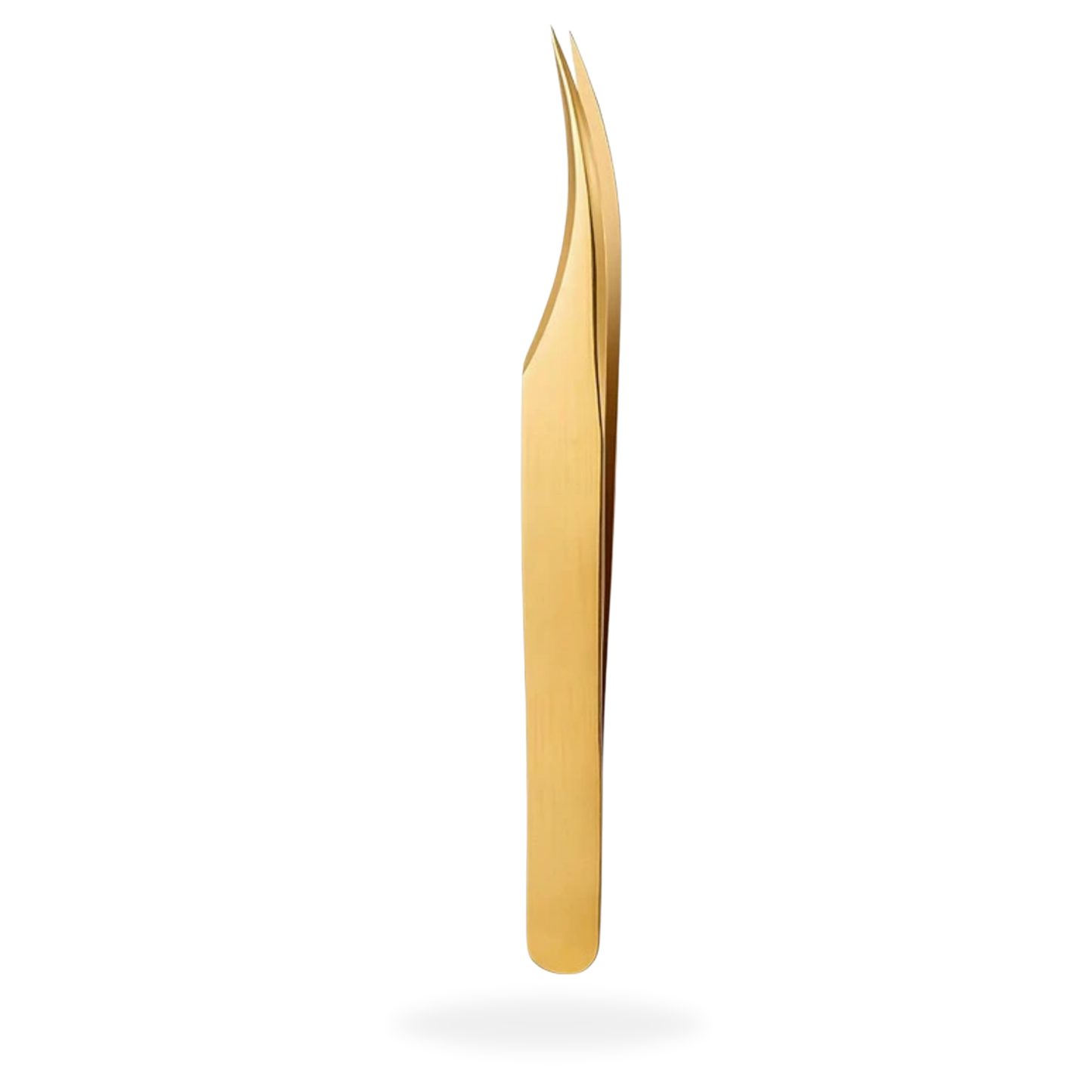 Dolphin wimper tweezer