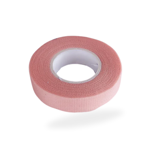 Wimper tape (roze)