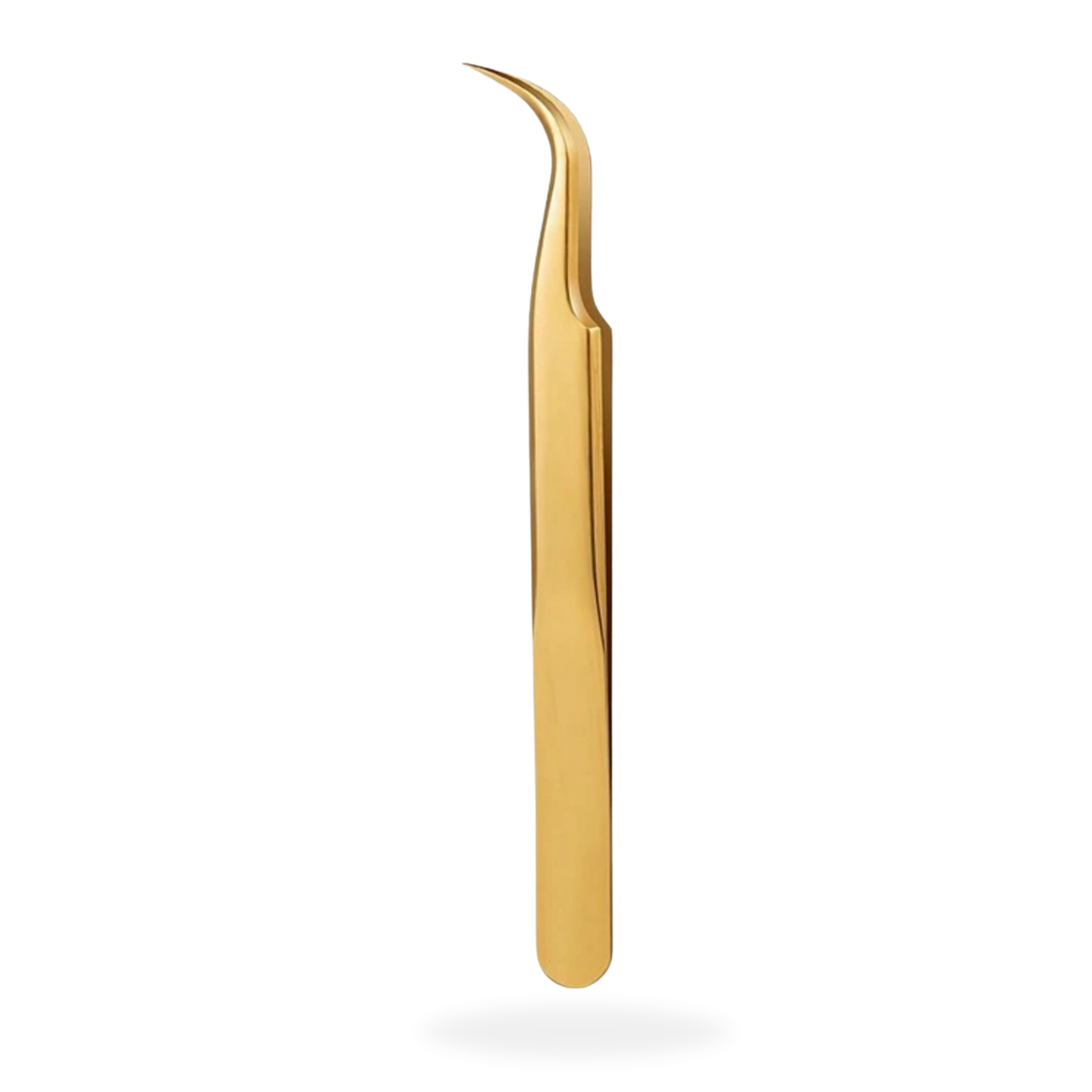 Butterfly volume wimper tweezer