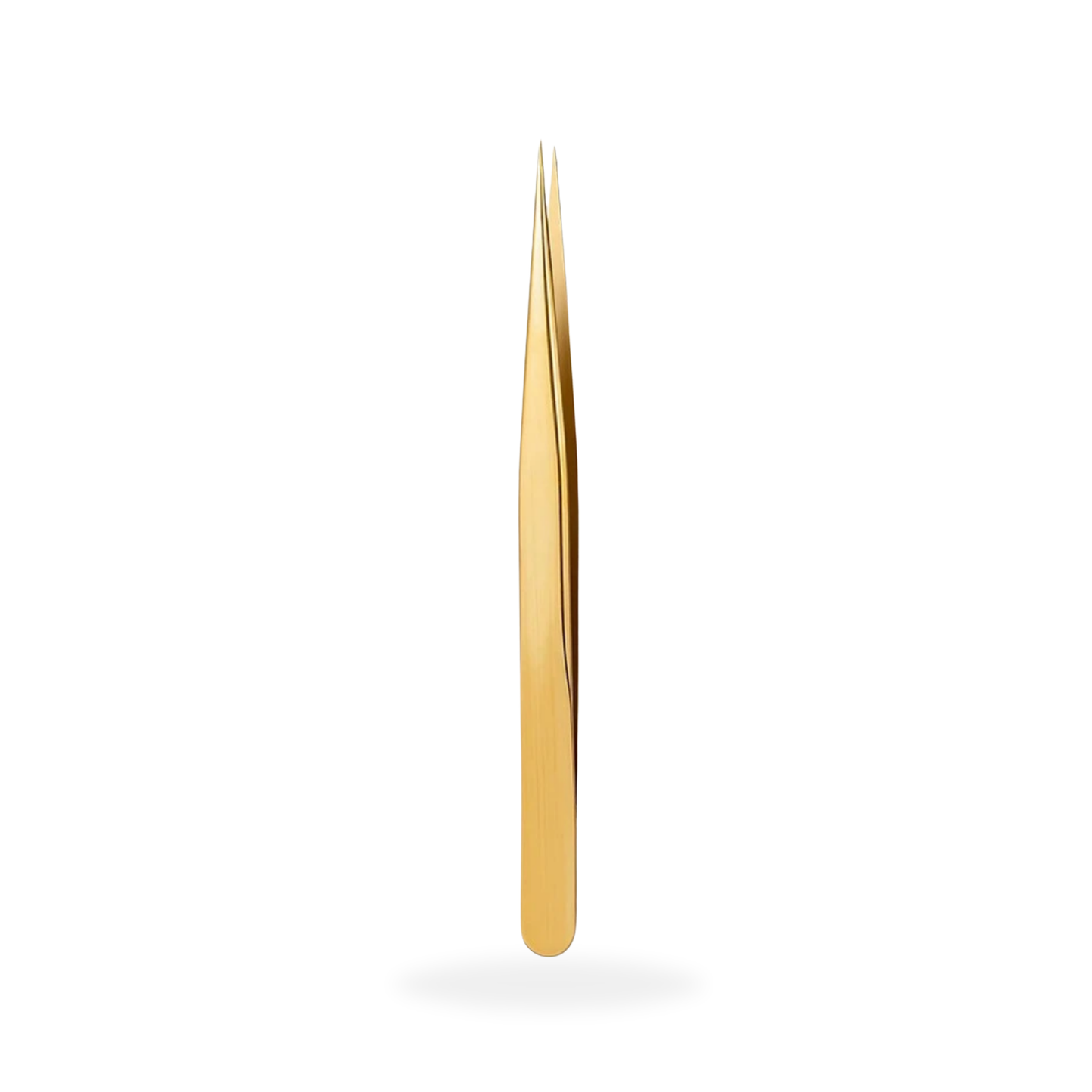 Peacock wimper tweezer
